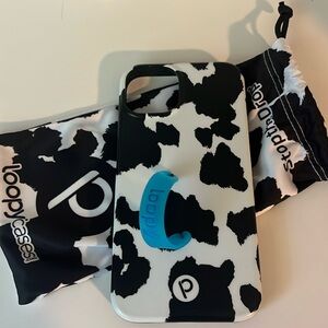 Loopy phone case for iPhone 13